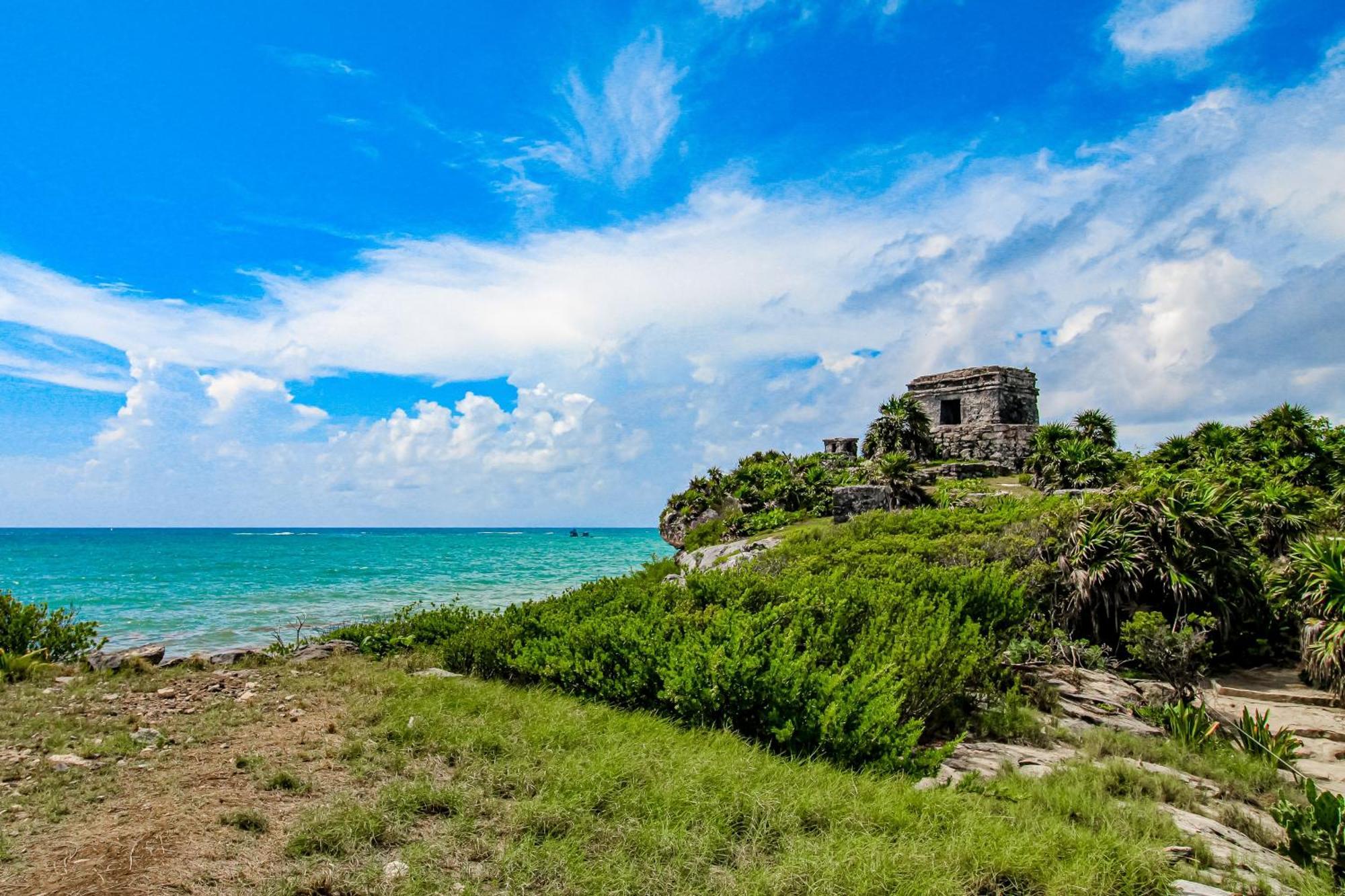 Hotel Aldea Zama Tulum Habitación foto