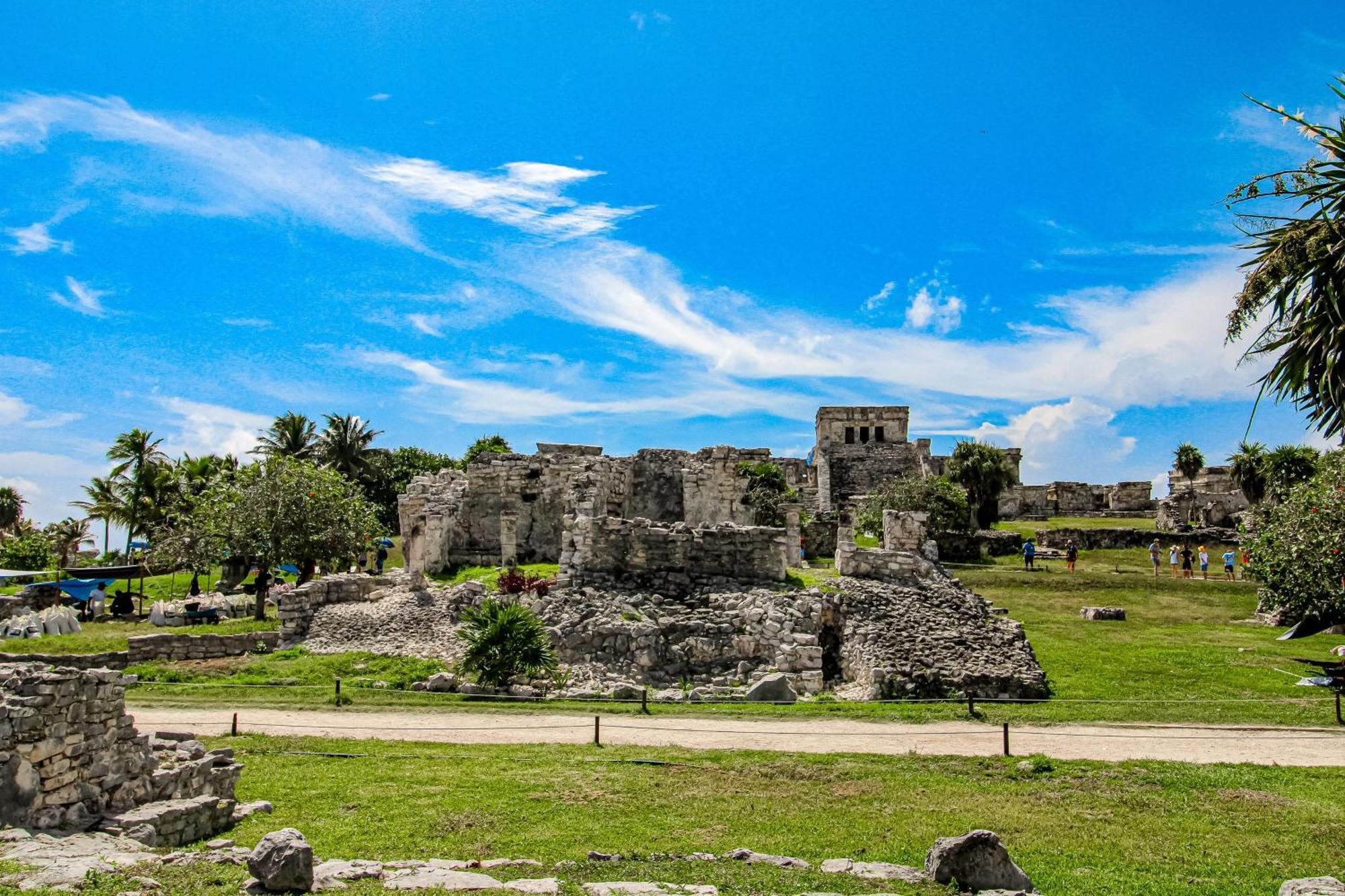 Hotel Aldea Zama Tulum Habitación foto