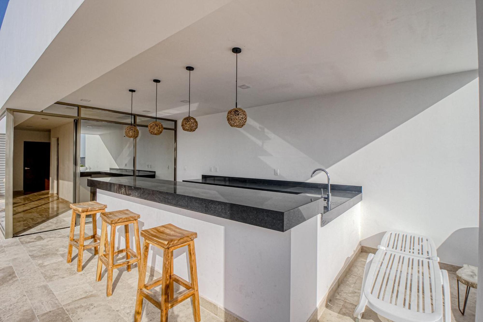 Hotel Aldea Zama Tulum Habitación foto