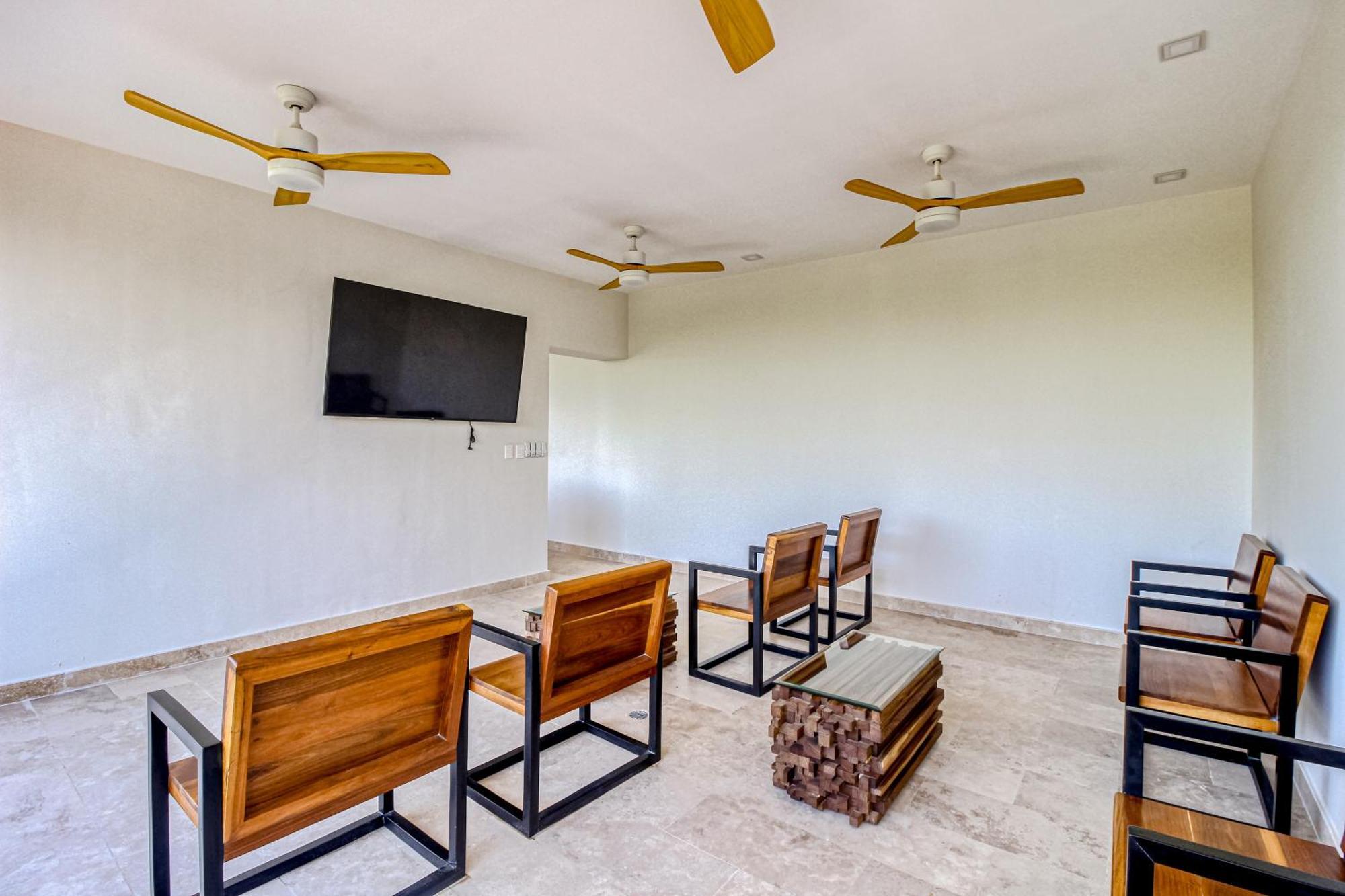 Hotel Aldea Zama Tulum Habitación foto