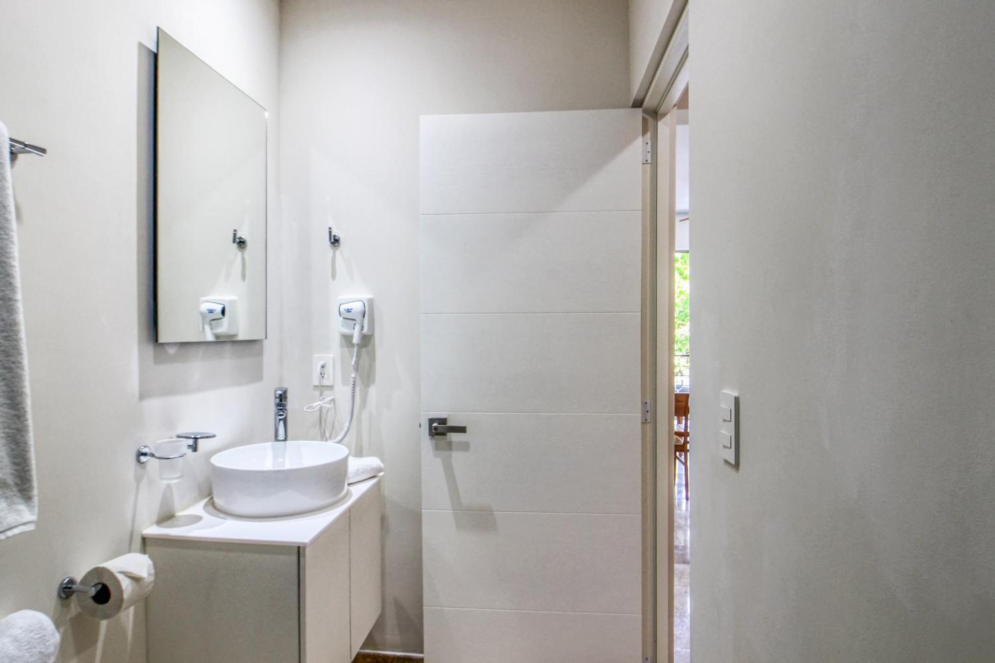 Hotel Aldea Zama Tulum Habitación foto