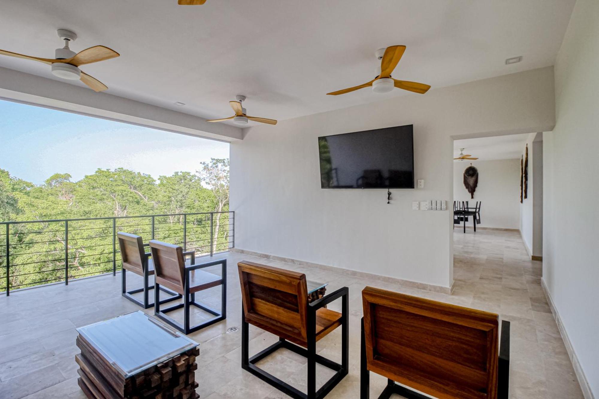 Hotel Aldea Zama Tulum Habitación foto